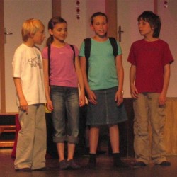 Romantica (171) - Toneelvereniging Plankenkoorts 